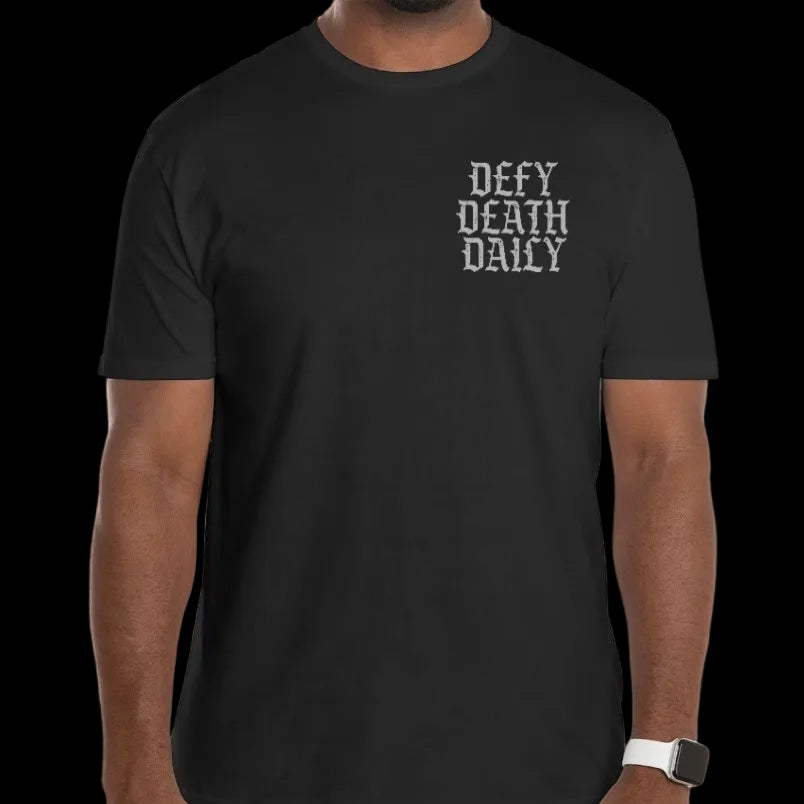 *PRE ORDER* We Ain't Going Out T-Shirt